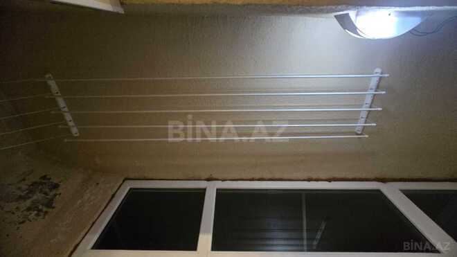 İcarəyə verilir 3 otaqlı yeni tikili 150 m², Xalqlar Dostluğu m., photo 18 from 21