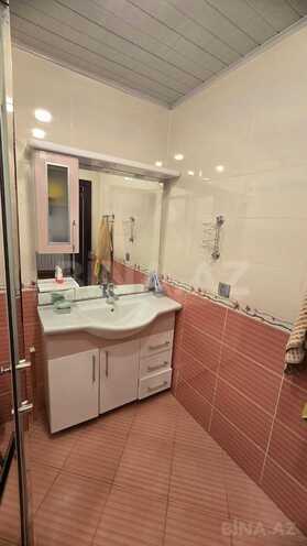 İcarəyə verilir 3 otaqlı yeni tikili 150 m², Xalqlar Dostluğu m., photo 15 from 21