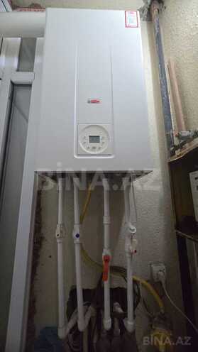 İcarəyə verilir 3 otaqlı yeni tikili 150 m², Xalqlar Dostluğu m., photo 19 from 21