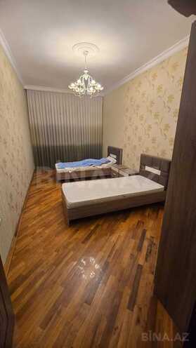 İcarəyə verilir 3 otaqlı yeni tikili 150 m², Xalqlar Dostluğu m., photo 5 from 21
