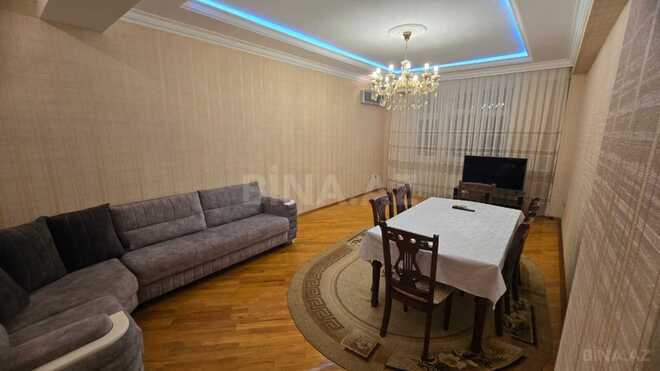 İcarəyə verilir 3 otaqlı yeni tikili 150 m², Xalqlar Dostluğu m., photo 3 from 21