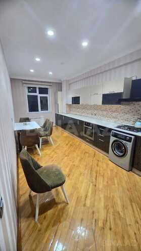 İcarəyə verilir 3 otaqlı yeni tikili 150 m², Xalqlar Dostluğu m., photo 13 from 21