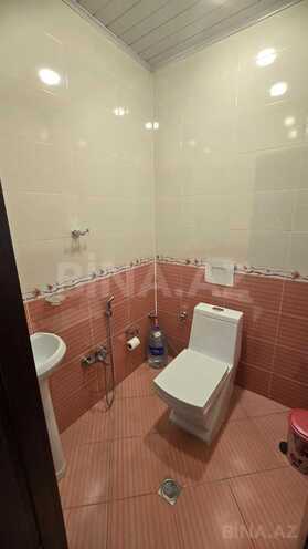 İcarəyə verilir 3 otaqlı yeni tikili 150 m², Xalqlar Dostluğu m., photo 16 from 21