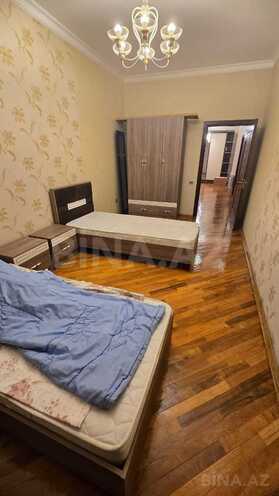 İcarəyə verilir 3 otaqlı yeni tikili 150 m², Xalqlar Dostluğu m., photo 7 from 21