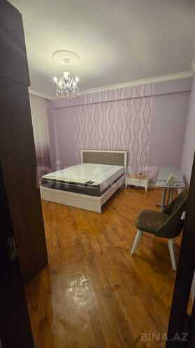 İcarəyə verilir 3 otaqlı yeni tikili 150 m², Xalqlar Dostluğu m., photo 8 from 21