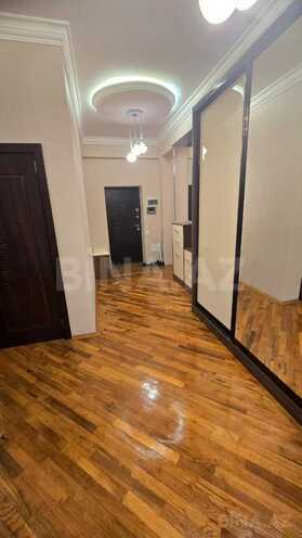 İcarəyə verilir 3 otaqlı yeni tikili 150 m², Xalqlar Dostluğu m., photo 10 from 21