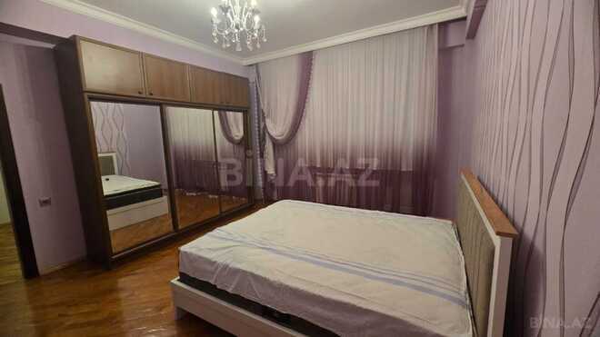 İcarəyə verilir 3 otaqlı yeni tikili 150 m², Xalqlar Dostluğu m., photo 9 from 21