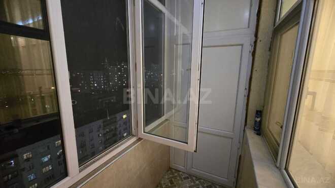 İcarəyə verilir 3 otaqlı yeni tikili 150 m², Xalqlar Dostluğu m., photo 17 from 21