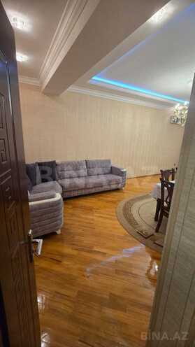 İcarəyə verilir 3 otaqlı yeni tikili 150 m², Xalqlar Dostluğu m., photo 4 from 21
