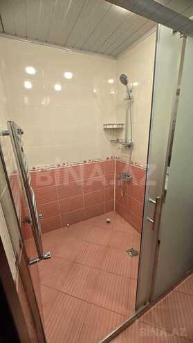 İcarəyə verilir 3 otaqlı yeni tikili 150 m², Xalqlar Dostluğu m., photo 14 from 21