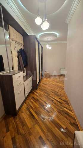 İcarəyə verilir 3 otaqlı yeni tikili 150 m², Xalqlar Dostluğu m., photo 11 from 21
