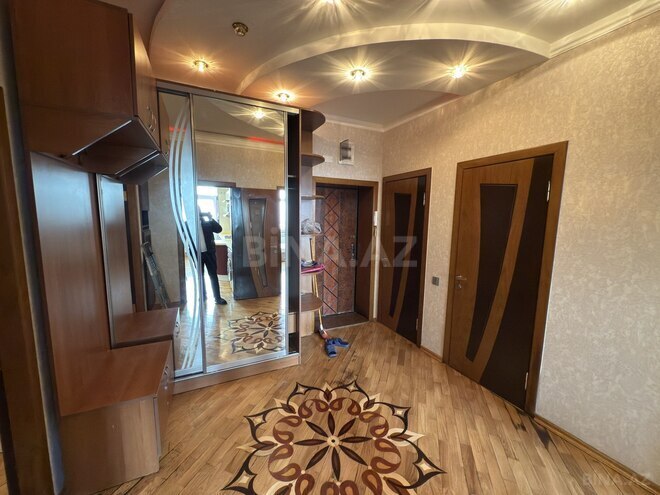 Satılır 3 otaqlı yeni tikili 85 m², Əhmədli m., photo 13 from 14