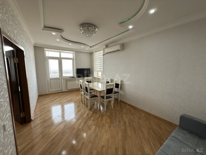 Satılır 3 otaqlı yeni tikili 85 m², Əhmədli m., photo 1 from 14