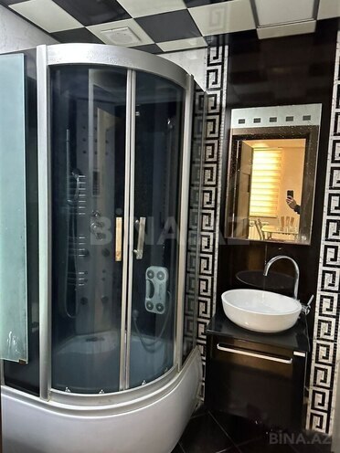 Продаётся 3-комн. новостройка 90 м², м. Ази Асланов, photo 10 from 12