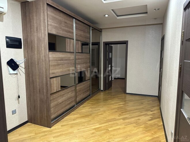 Продаётся 3-комн. новостройка 90 м², м. Ази Асланов, photo 7 from 12