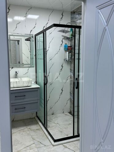 İcarəyə verilir 2 otaqlı yeni tikili 70 m², İnşaatçılar m., photo 10 from 12