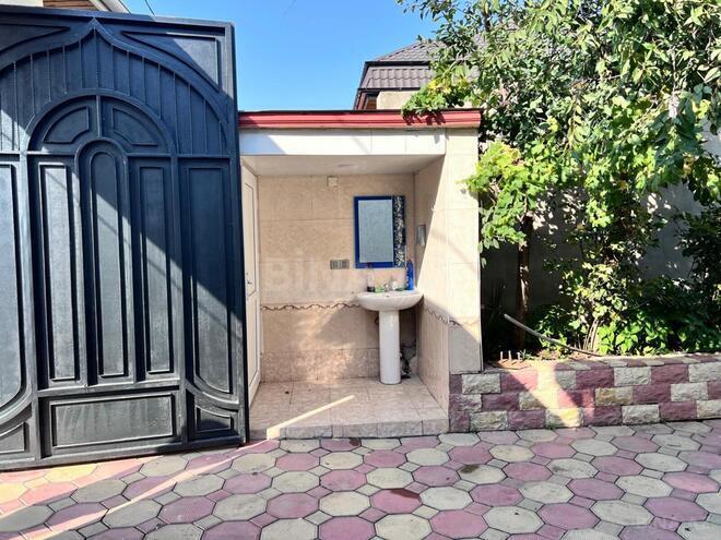 Satılır 4 otaqlı həyət evi/bağ evi 150 m², Yeni Ramana q., photo 15 from 16