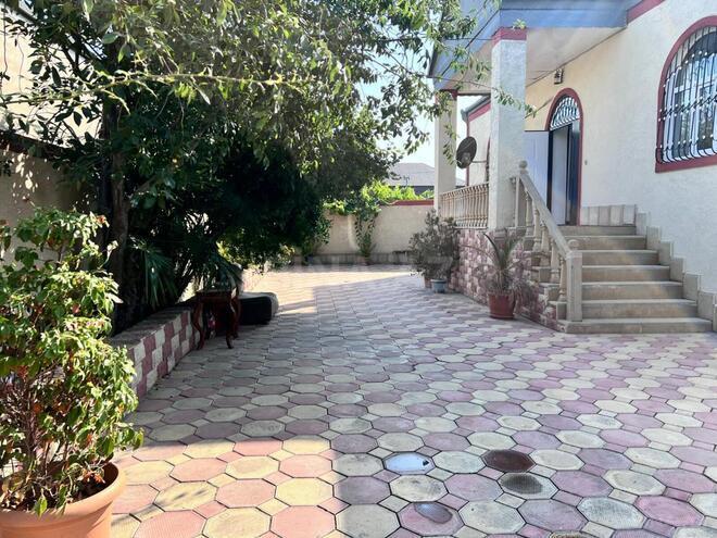 Satılır 4 otaqlı həyət evi/bağ evi 150 m², Yeni Ramana q., photo 4 from 16
