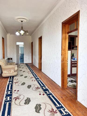 Satılır 4 otaqlı həyət evi/bağ evi 150 m², Yeni Ramana q., photo 10 from 16