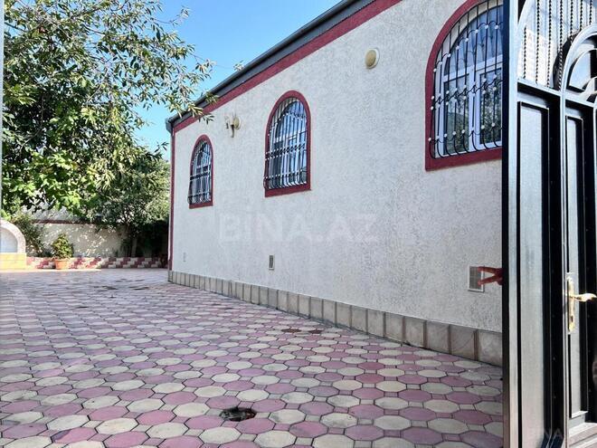 Satılır 4 otaqlı həyət evi/bağ evi 150 m², Yeni Ramana q., photo 12 from 16