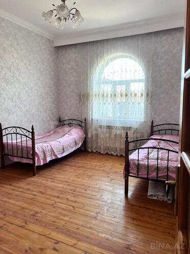 Satılır 4 otaqlı həyət evi/bağ evi 150 m², Yeni Ramana q., photo 8 from 16
