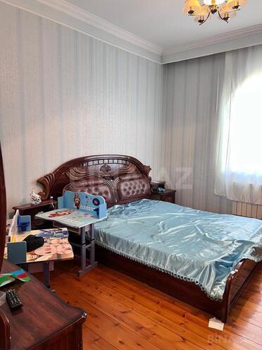 Satılır 4 otaqlı həyət evi/bağ evi 150 m², Yeni Ramana q., photo 6 from 16