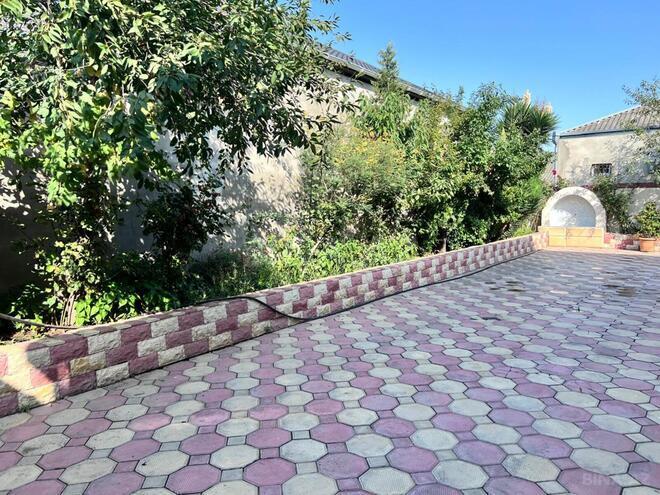 Satılır 4 otaqlı həyət evi/bağ evi 150 m², Yeni Ramana q., photo 14 from 16