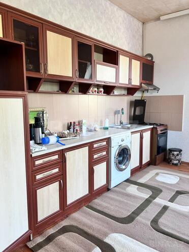 Satılır 4 otaqlı həyət evi/bağ evi 150 m², Yeni Ramana q., photo 9 from 16