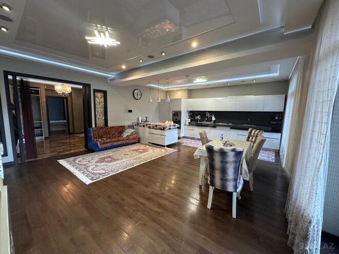 Satılır 3 otaqlı yeni tikili 180 m², Nərimanov r., photo 7 from 13