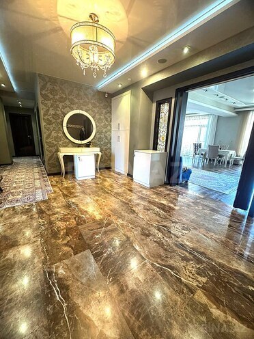 Satılır 3 otaqlı yeni tikili 180 m², Nərimanov r., photo 4 from 13
