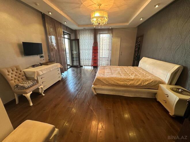 Satılır 3 otaqlı yeni tikili 180 m², Nərimanov r., photo 9 from 13