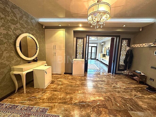 Satılır 3 otaqlı yeni tikili 180 m², Nərimanov r., photo 5 from 13