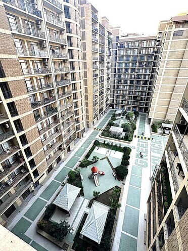 Satılır 3 otaqlı yeni tikili 180 m², Nərimanov r., photo 3 from 13