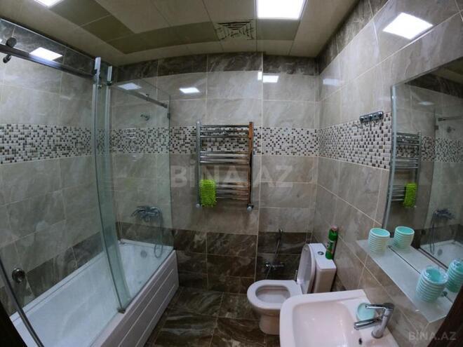 İcarəyə verilir 2 otaqlı yeni tikili 75 m², Bayıl q., photo 14 from 15
