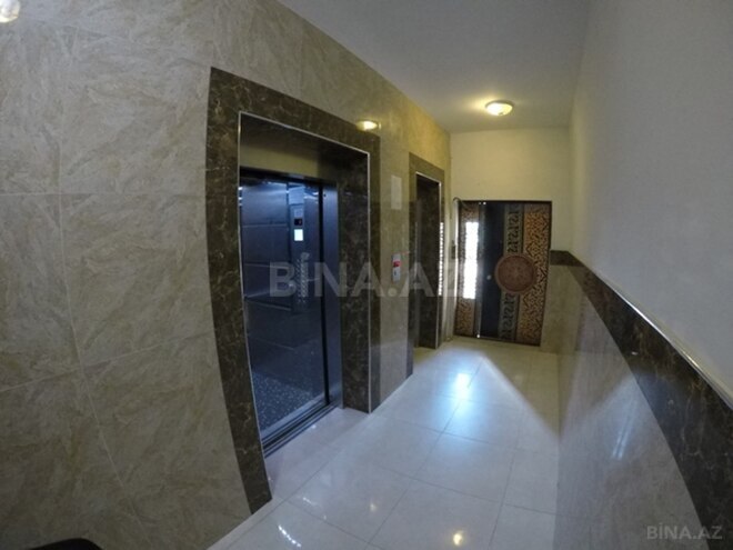 İcarəyə verilir 2 otaqlı yeni tikili 75 m², Bayıl q., photo 11 from 15