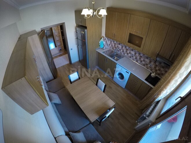 İcarəyə verilir 2 otaqlı yeni tikili 75 m², Bayıl q., photo 4 from 15