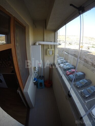 İcarəyə verilir 2 otaqlı yeni tikili 75 m², Bayıl q., photo 10 from 15