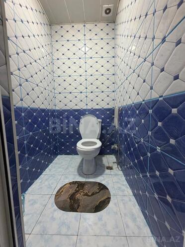 İcarəyə verilir 3 otaqlı yeni tikili 125 m², Həzi Aslanov m., photo 12 from 13