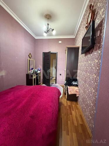 İcarəyə verilir 3 otaqlı yeni tikili 125 m², Həzi Aslanov m., photo 6 from 13