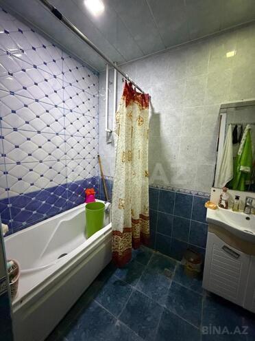 İcarəyə verilir 3 otaqlı yeni tikili 125 m², Həzi Aslanov m., photo 8 from 13