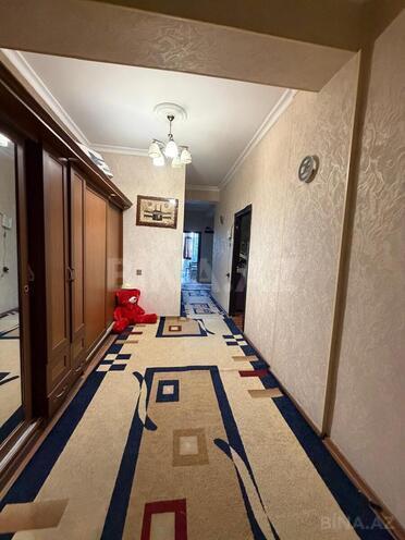 İcarəyə verilir 3 otaqlı yeni tikili 125 m², Həzi Aslanov m., photo 10 from 13