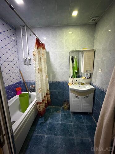 İcarəyə verilir 3 otaqlı yeni tikili 125 m², Həzi Aslanov m., photo 9 from 13
