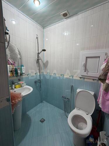 Продаётся 2-комн. новостройка 60 м², м. Халглар Достлугу, photo 7 from 9