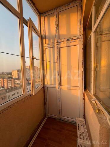 Продаётся 2-комн. новостройка 60 м², м. Халглар Достлугу, photo 8 from 9