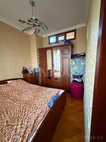 Продаётся 2-комн. новостройка 60 м², м. Халглар Достлугу, photo 4 from 9