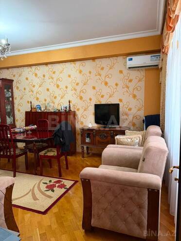 Продаётся 2-комн. новостройка 60 м², м. Халглар Достлугу, photo 3 from 9