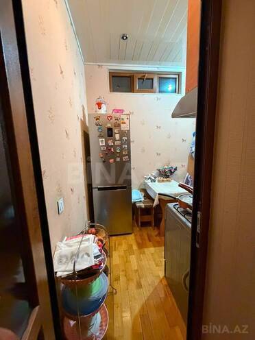Продаётся 2-комн. новостройка 60 м², м. Халглар Достлугу, photo 6 from 9