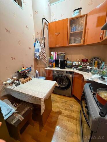 Продаётся 2-комн. новостройка 60 м², м. Халглар Достлугу, photo 5 from 9