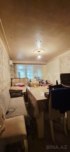 Satılır 1 otaqlı köhnə tikili 42 m², photo 3 from 15