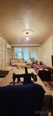 Satılır 1 otaqlı köhnə tikili 42 m², photo 1 from 15